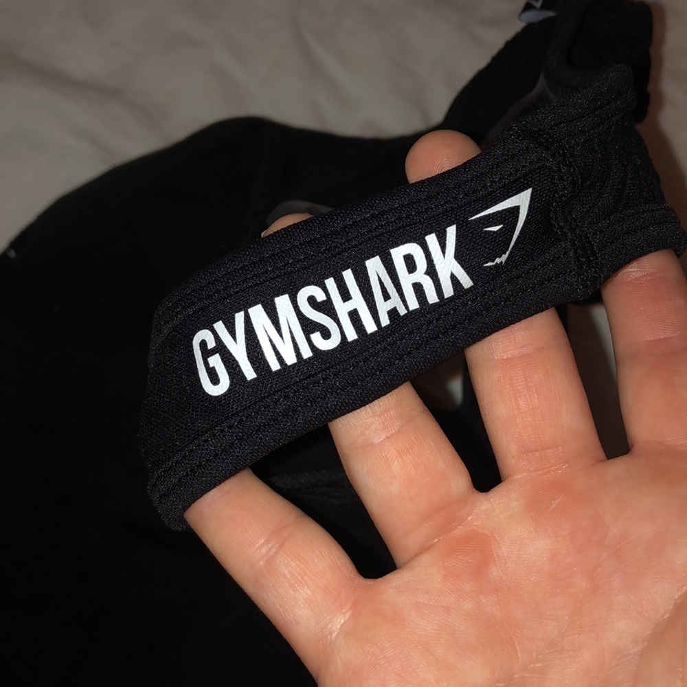 Black Flawless Knit Vest